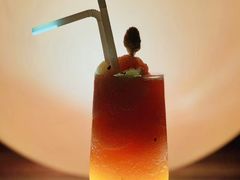-The ROOF (通盈中心店)