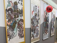 -汉翔书法丨书法·美术·硬笔·国画(五道口校区)