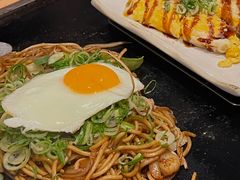 -千房(道頓堀ビル店)