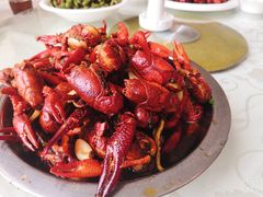 -小李子油焖大虾(天下城旗舰店)