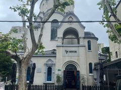 -思南书局·诗歌店