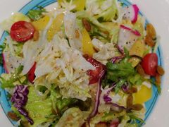 -锡和无锡菜(景丽苑店)