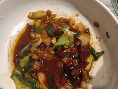 -湘当爱·鲜煮现炒(松岗立业路店)