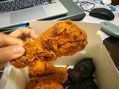 -德克士(汝河路店)