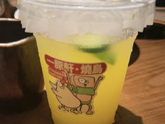 -一豚轩·烧鸟·豚骨拉面(五四路店)