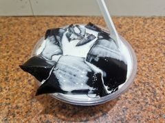 龟苓膏-百花传统甜品店(原址店)