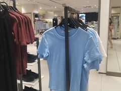-ZARA(红谷滩万达店)