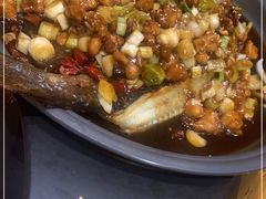 -锦尚阁烤鱼•天津菜(宣武门胡同店)