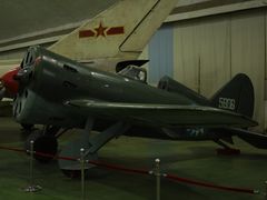 -中国航空博物馆