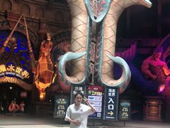 -波塞冬旅游度假区