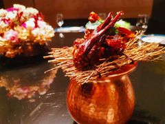 湖南绝味酱板鸭-凤凰湘语·湘粤鲜融(浦东旗舰店)