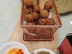 -福来居烤鸭店(天坛二店)
