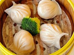 -顺德喜来登酒店·采悦轩