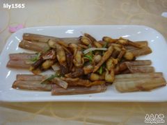 蛏子-海岛渔村大酒店(云霄路店)