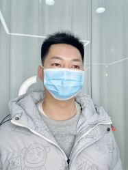 -久匠·野生眉半永久纹绣