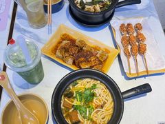-姐弟俩土豆粉(北京双桥万达店)