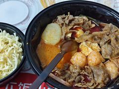 -海底捞火锅(北京路店)