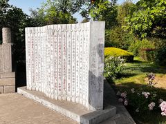 -大槐树寻根祭祖园