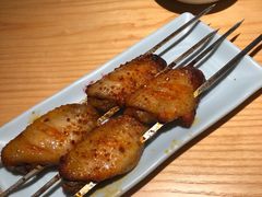 烤翅-蚝翅·海鲜粥·烧烤·宁夏滩羊季(玉米楼店)