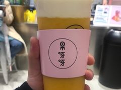 -果呀呀(国金街店)