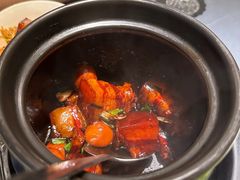 -江宴渔村·鱼鲜土菜(紫荆广场店)
