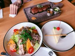 -MR.ROCKY洛奇先生RESTAURANT&BAR(宝安壹方城店)