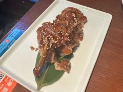 -全牛匠·乐山跷脚牛肉(西单华威约饭街店)