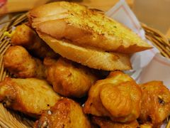 -米斯特比萨(光华桥凯德MALL天津湾店)