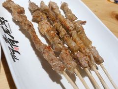 -阿青龙虾·烧烤大排档(湖里万达店)