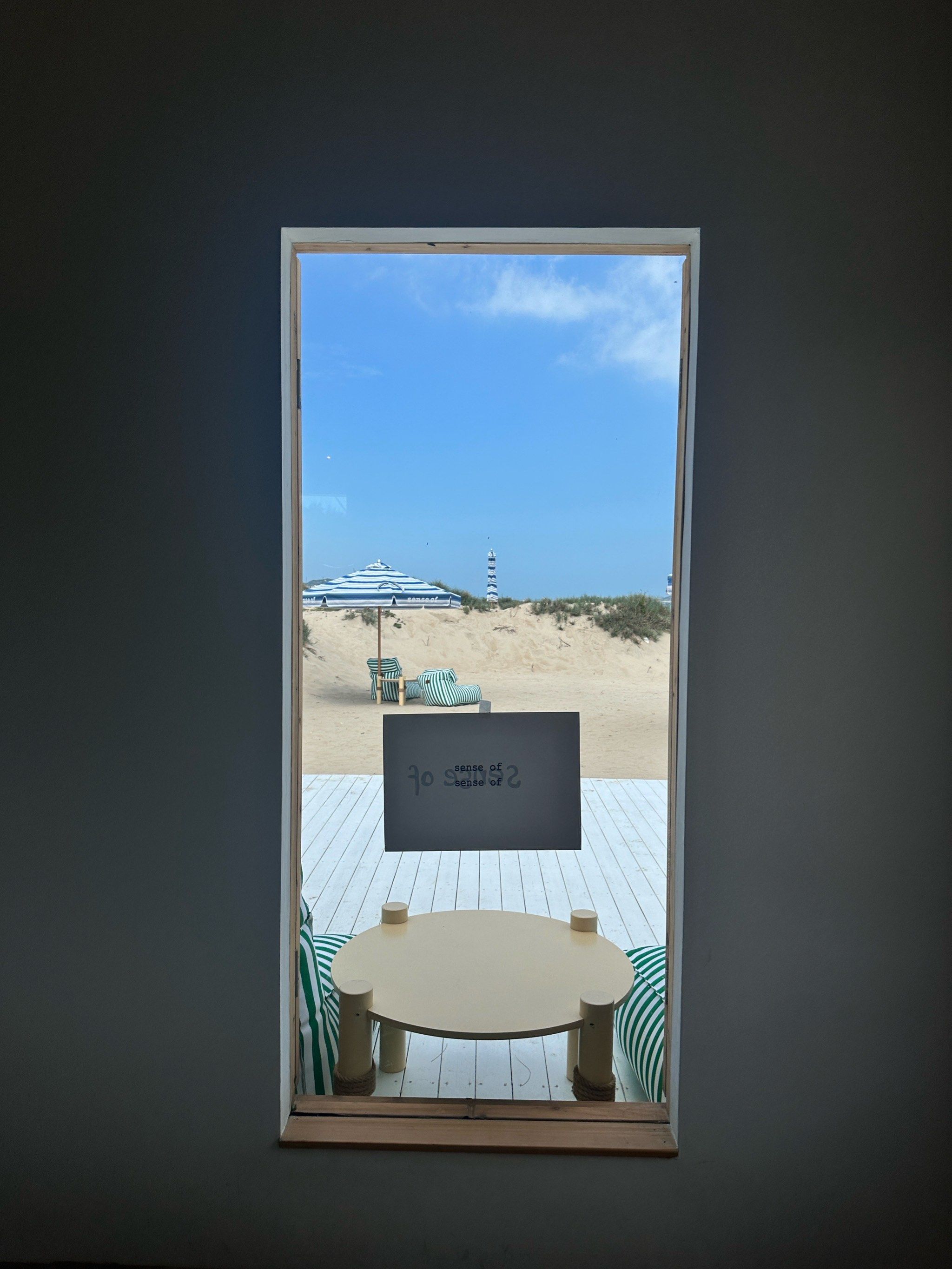 平潭这里也太美了|sense of bar01