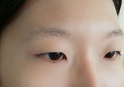 点击看大图 -Yue Show馨选·半永久纹眉纹眼线