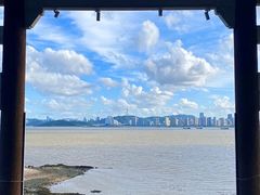 -影吧•悬崖海景(珠海凤凰湾悦椿酒店)