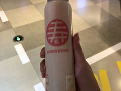 -寿奶茶·鲜奶与茶(合生汇购物中心店)
