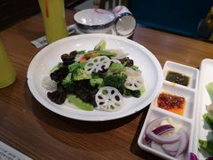 -阿西叶滩羊馆(交大店)