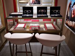 -目艮眼镜SHOWROOM(品牌集合店)