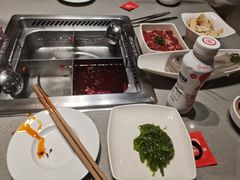 -海底捞火锅(亲贤北街店)
