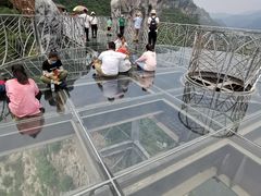 -野三坡清泉山风景区