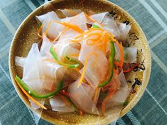 -天天向上素食餐厅(五台山店)