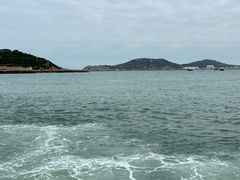 -湄洲岛