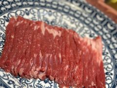 -北京老门框爆肚涮肉馆(凤城六路店)