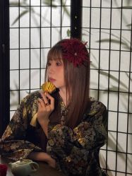 -米莱摄影写真(五大道别墅店)