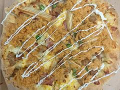 -达美乐比萨(长清路店)