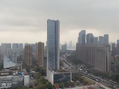 -济南富力凯悦酒店