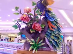-澜悦港海鲜体验主题餐厅