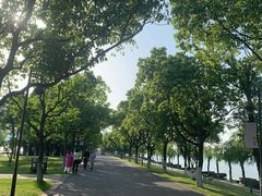 -东钱湖小普陀景区