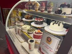 -DQ·蛋糕·冰淇淋(五棵松万达店)