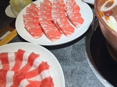 -小洋府铜锅涮肉(南锣鼓巷店)