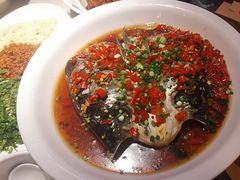 -味上湘菜馆(阿波罗店)