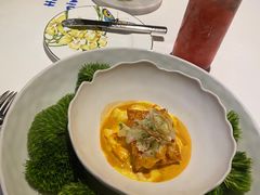 -Le Comptoir de Pierre Gagnaire