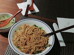 -十面春风·江南面馆(崇宁路店)